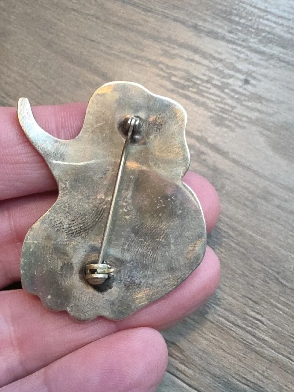 Source Unknown elephant shaped